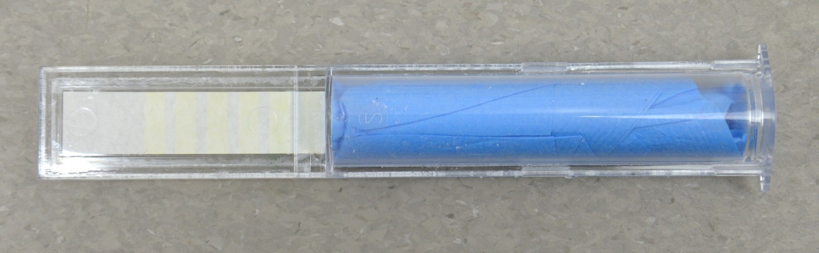 Steris NB215 Dart Daily Air Removal Test Box of 10 EXP. 2026
