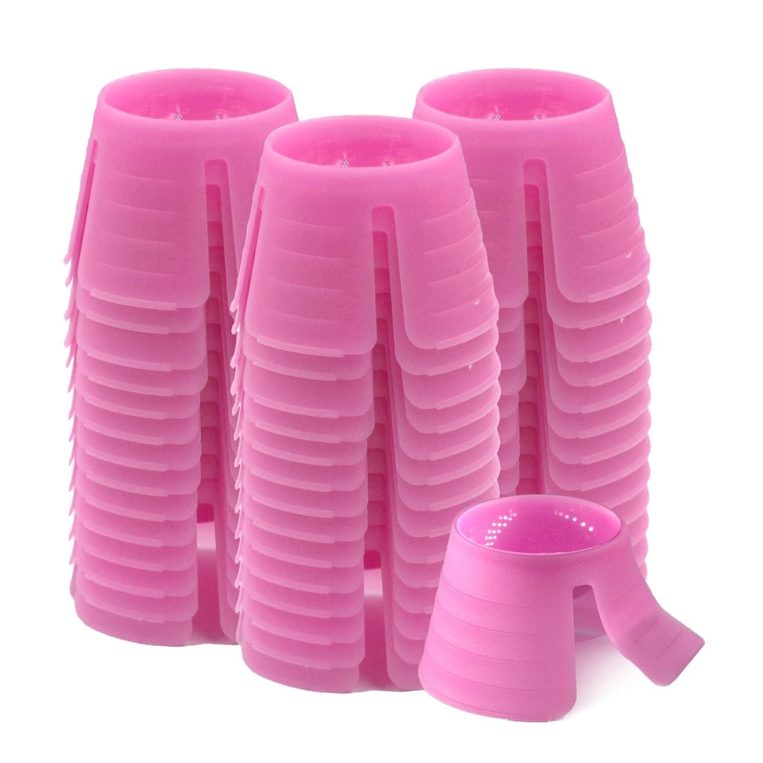 Disposable Multi-Purpose Dappen Dishes (200PCS/PACK)- Premium Plus 004-NEW