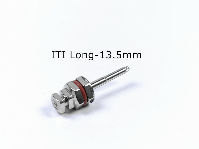 Dental Torque Wrench Ratchet Screwdriver Ankylos Abutment Driver