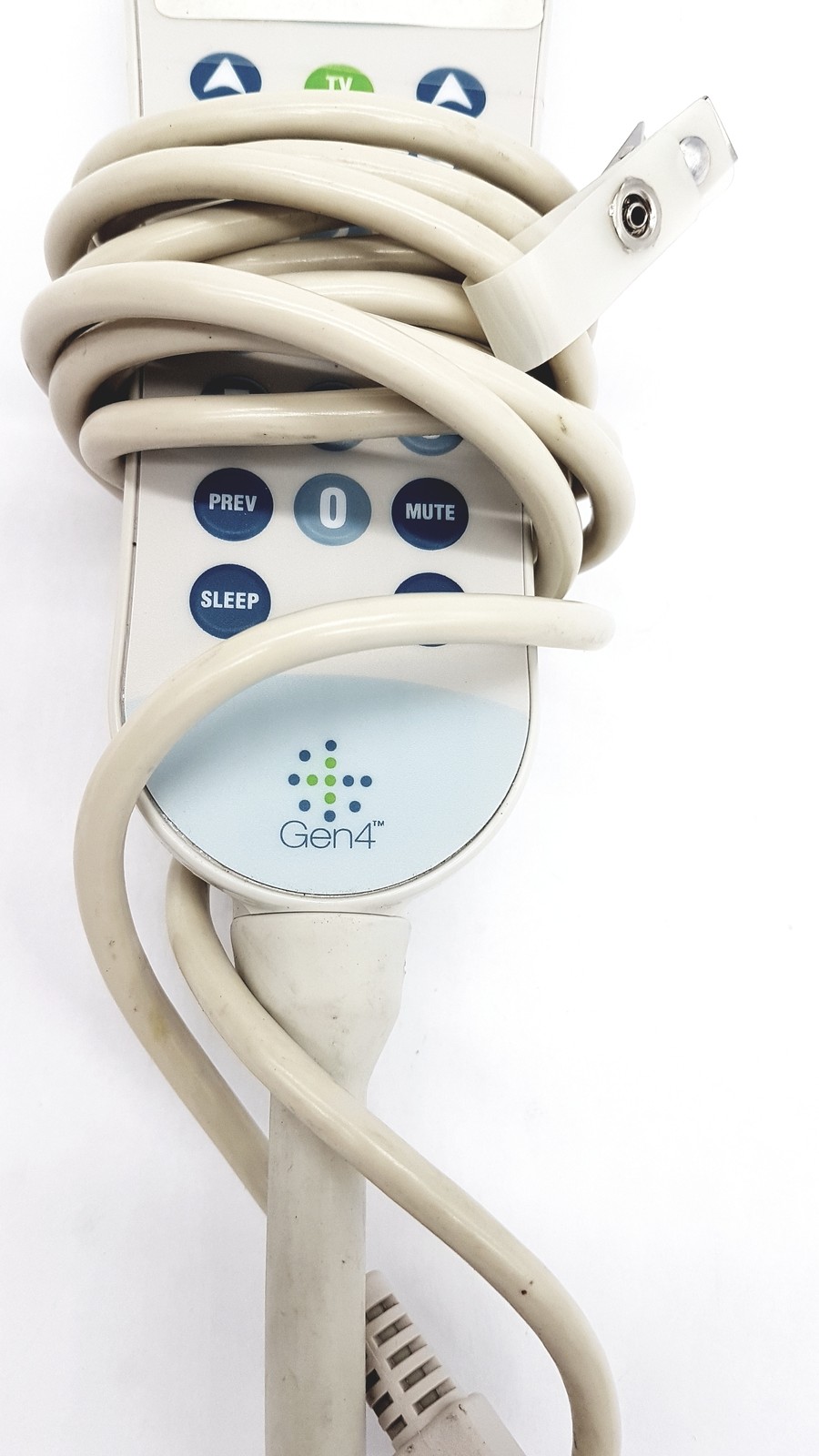 Curbell Gen4 Pillow Speaker P/N: 4C010N-P500008
