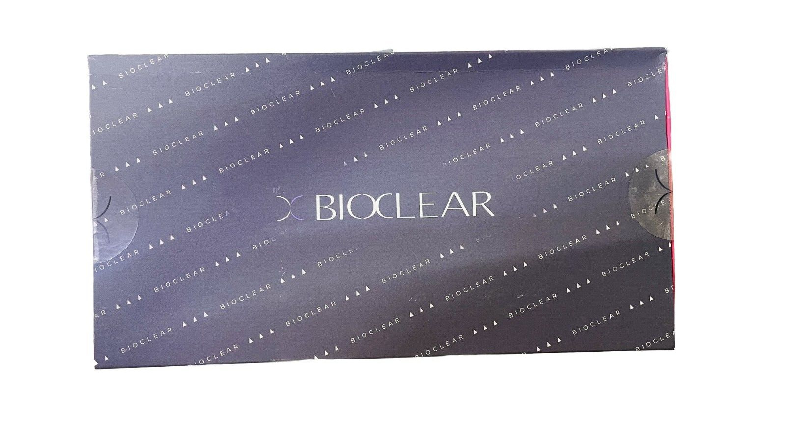 BioClear Anterior Kit Modern Matrix System for Esthetic Restorations Dental