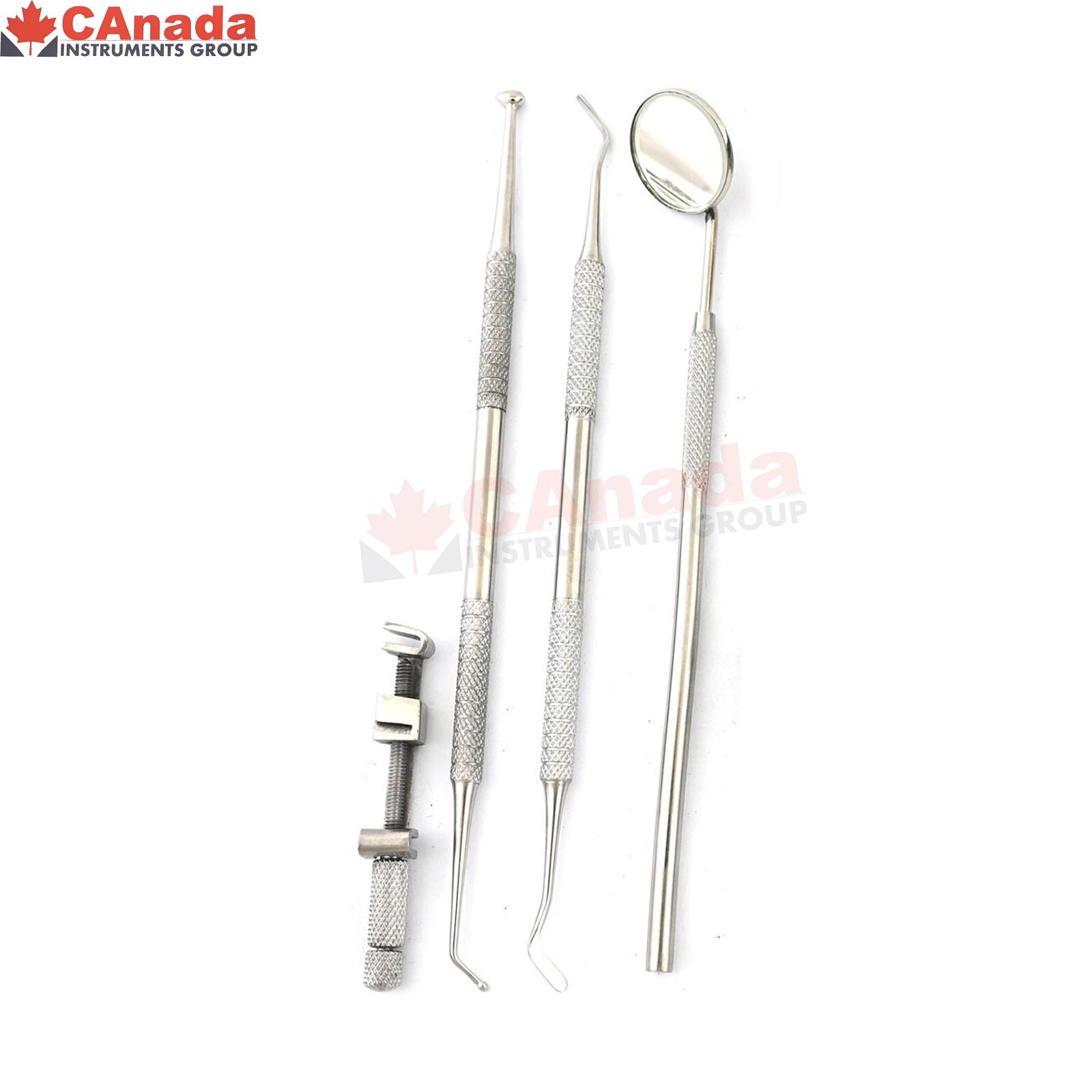 Dental Amalgam Restoration Instruments Restorative Filling Composite Tools