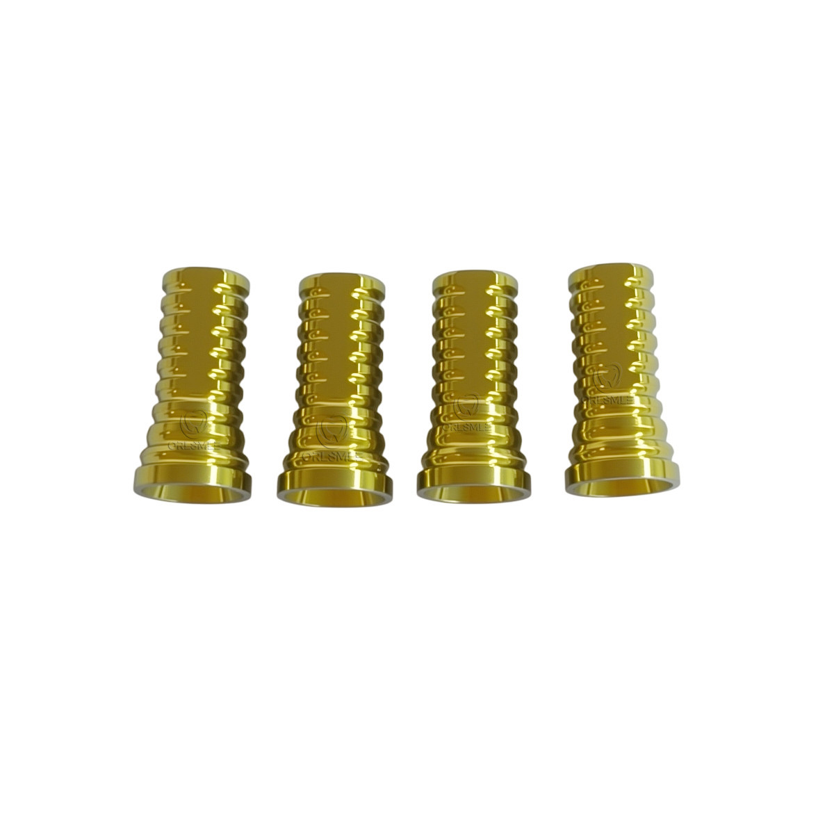 MU Analog Multi unit transfer MU ti base MU Temporary abutment fit to MIS Seven