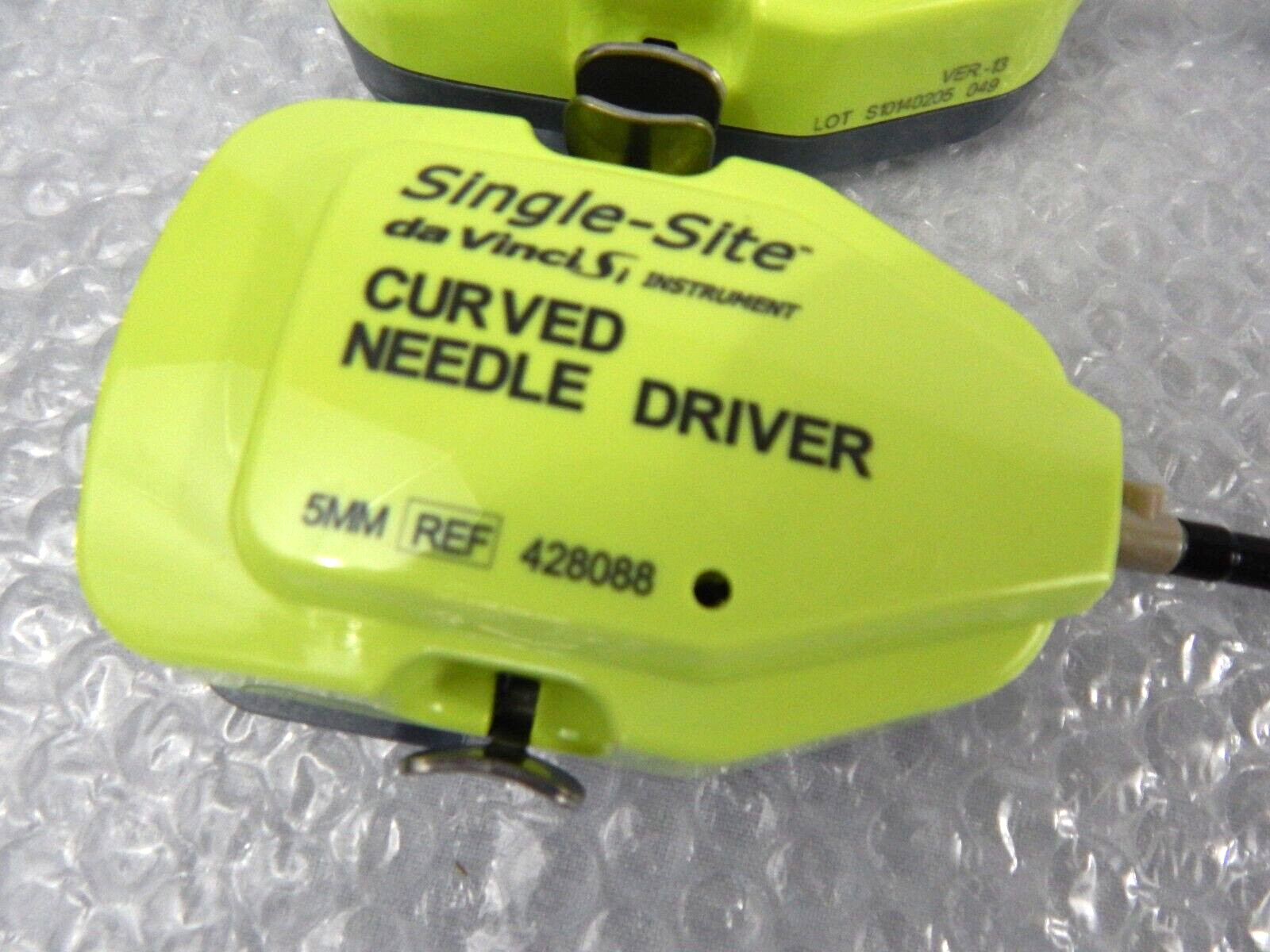 DA VINCI S/SI INTUITIVE 428088 SINGLE-SITE CURVED DRIVER QTY-3