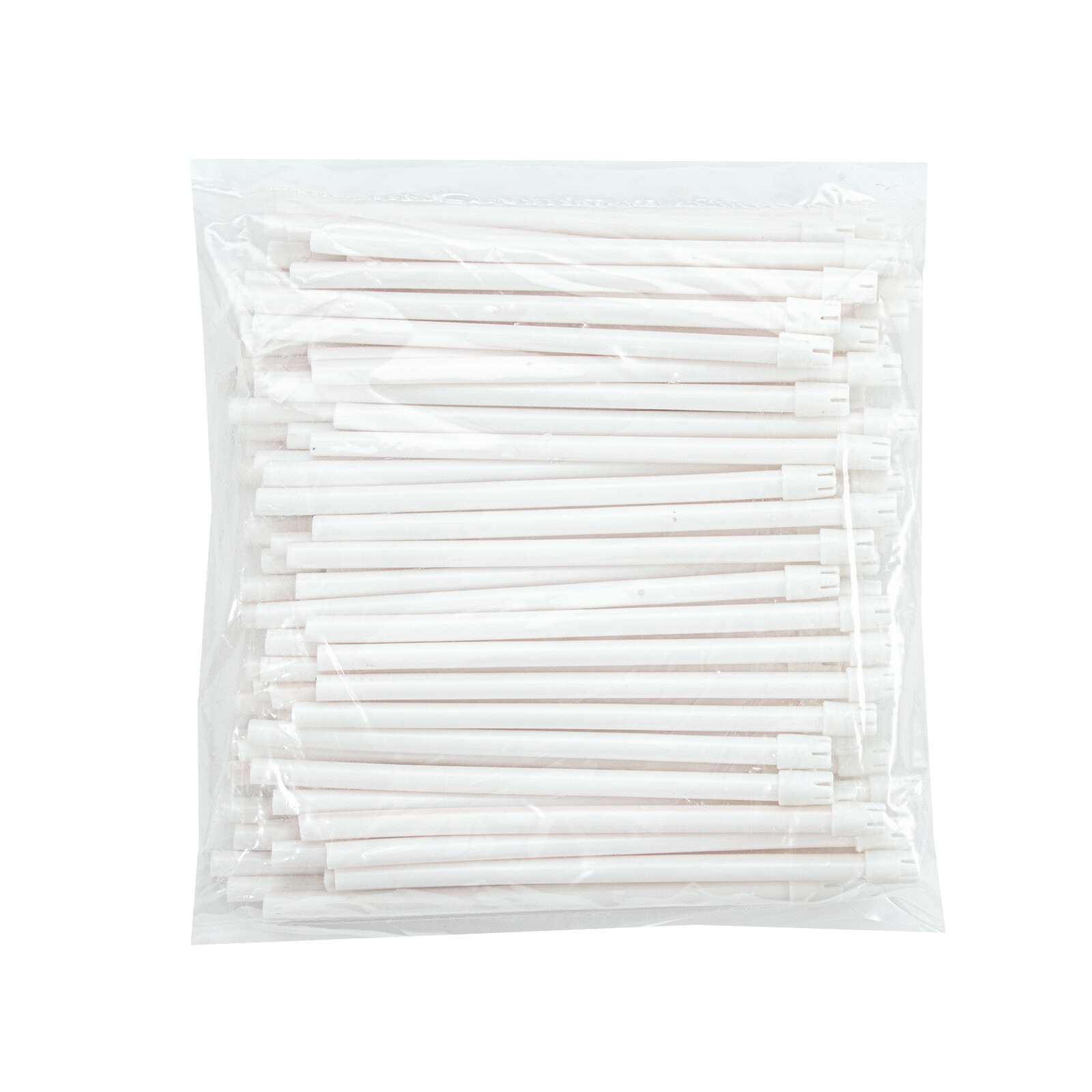 JMU Dental HVE Suction Tips Disposable Vented High-Volume Evacuation 200pcs Tips