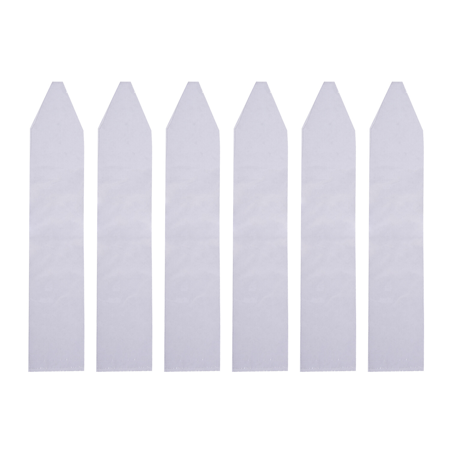 500/Box JMU Dental Disposable High Speed Handpiece Sleeves Protect Cover 1″x 8”