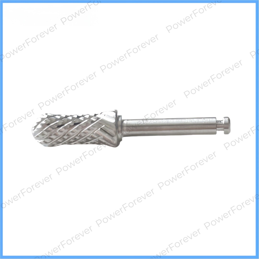 Implant Bone Profiler Dental Bone Mill Kit Sculpting Shaping Alveolar Ridge Tool