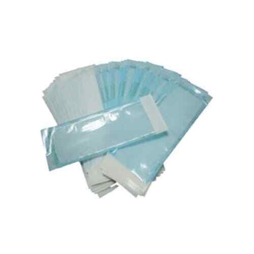 House Brand 3.5″ x 9″ Sterilization Pouch 500/Box