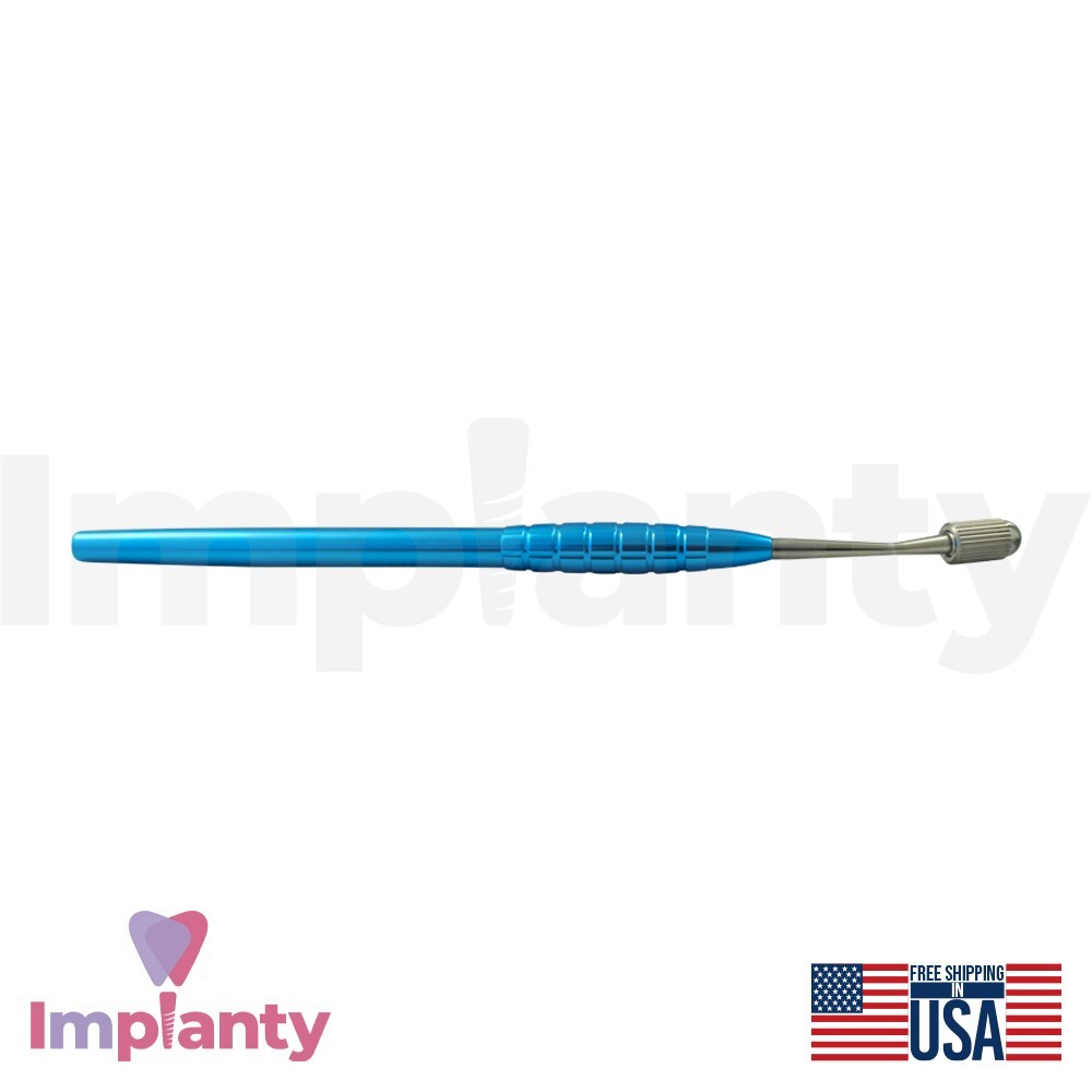 Dental Autoclavable Hand Files Holder Stainless Steel Endo Tool H/K/R/C Files