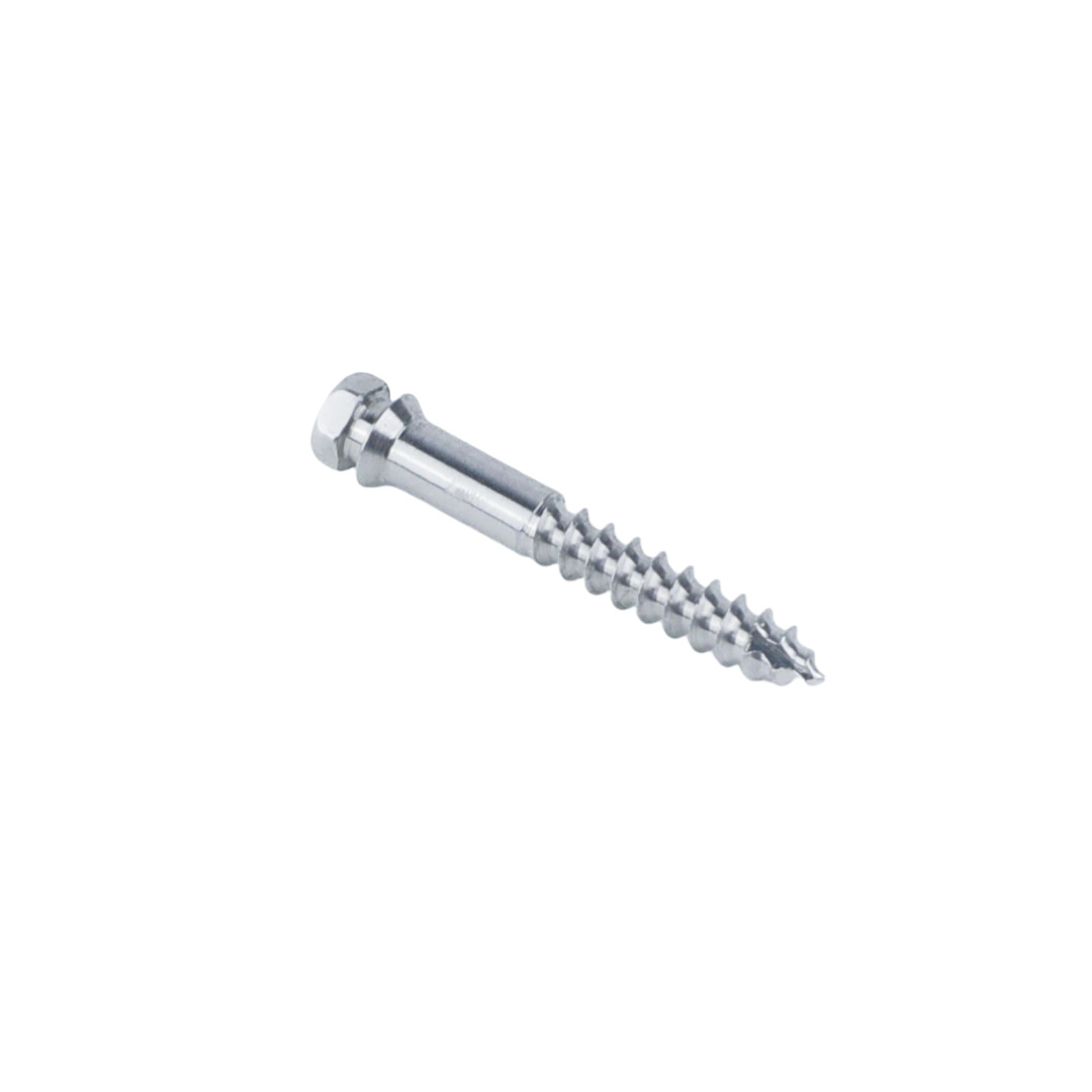 MSE Screws Dental Expansion Screw Rapid Split Skeletal Expander USA Stock 5/Pack