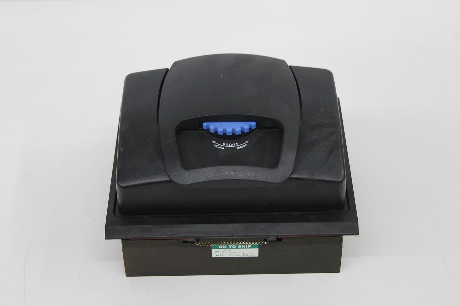 Bio-Rad ALS1296 Alpha Unit Block Assembly for PTC DNA Engine Systems