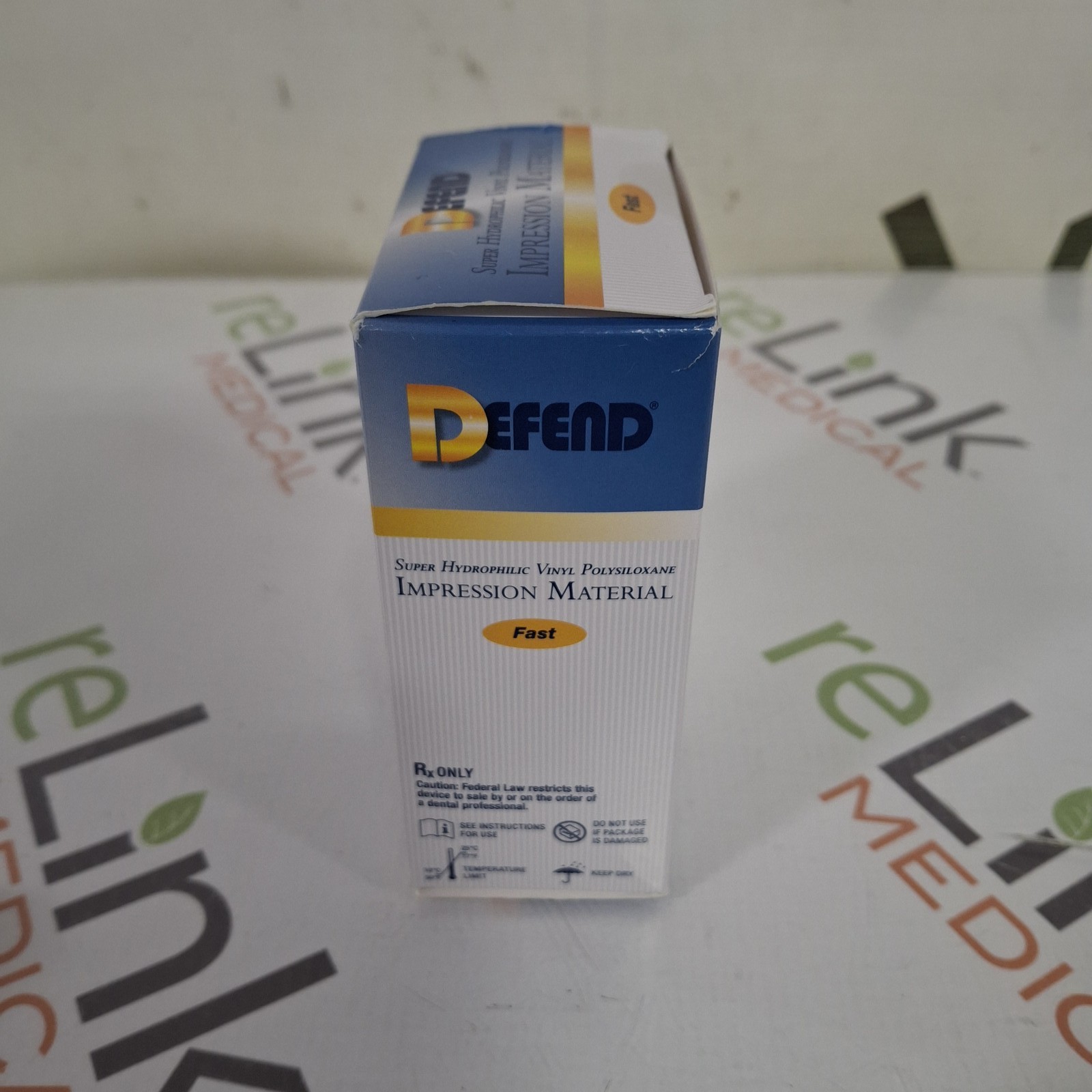 Mydent VP-9010 Vinyl Polysiloxane Impression Material