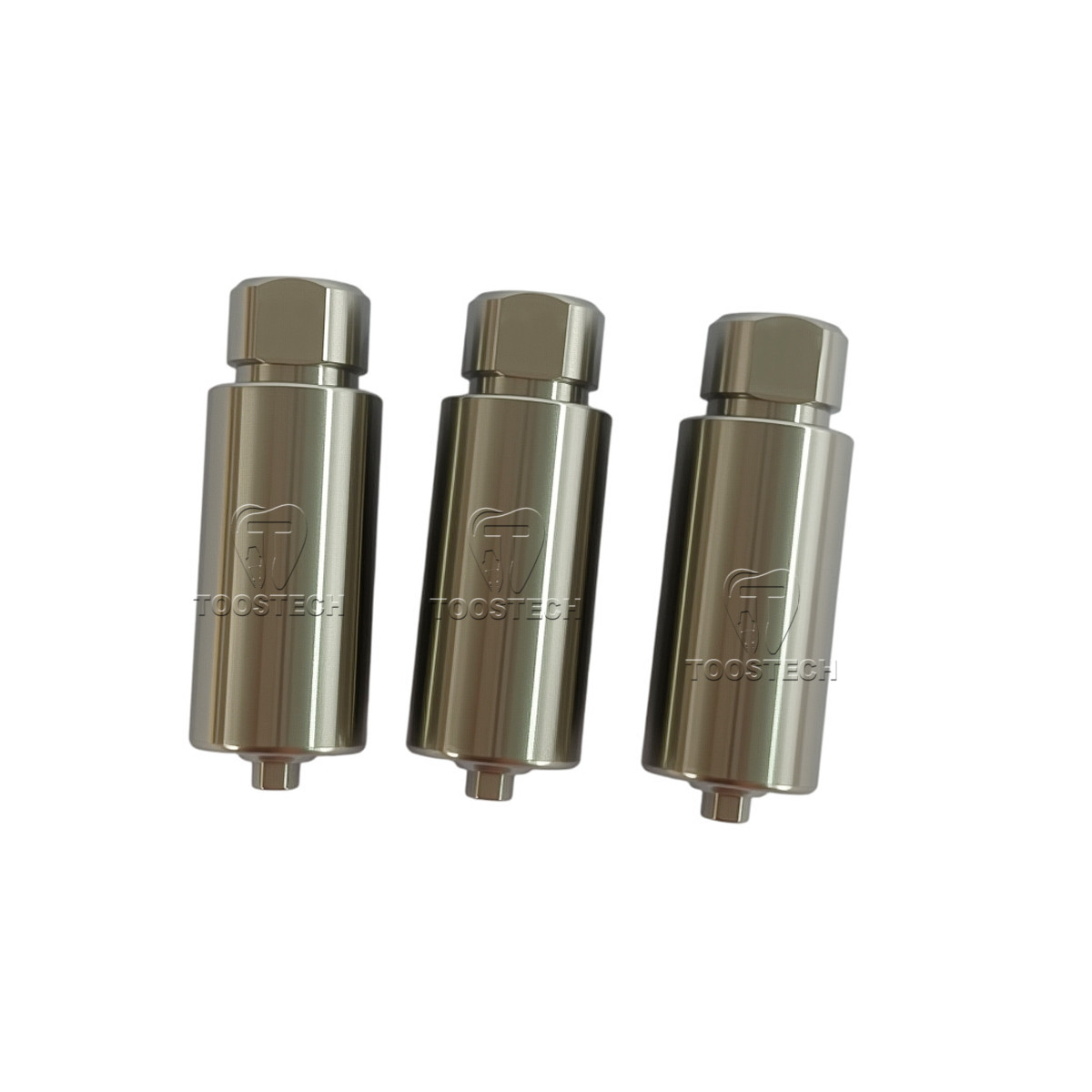 ARUM Titanium Pre-milled Blank premill Abutment fits to Zimmer TSV 3.1/3.5/4.5