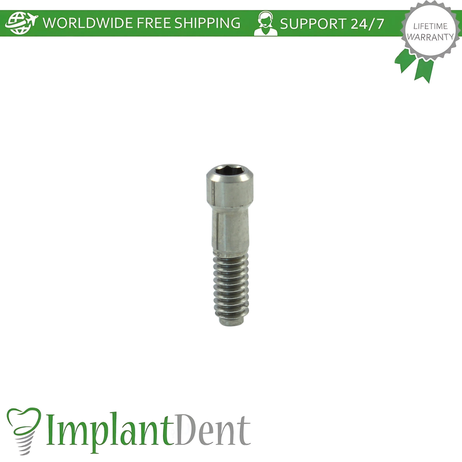 Angulated Multi Unit 20° Bego® Compatible 57512 Dental Prosthetic Ø4.1mm