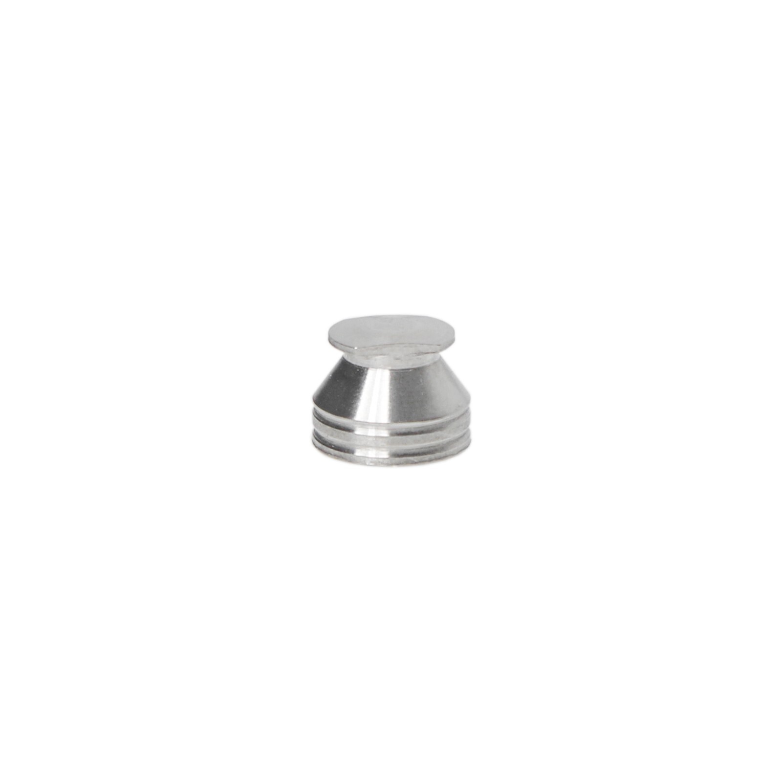 Dental Overdenture O-rings for Ball Attachment Abutment fit Hiossen Osstem
