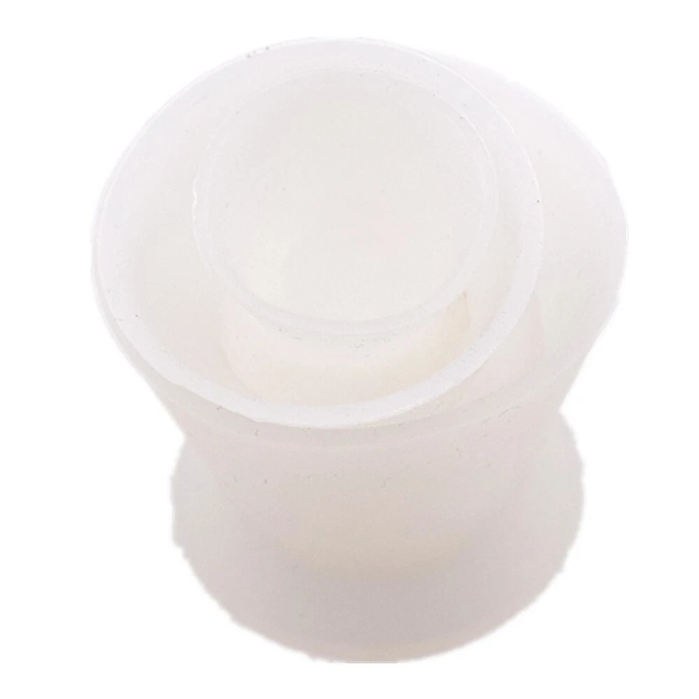 3 Sizes Dental Lab Mixing Bowl Cup Flexible Silicone Dappen Dish Cup 7/20/40ml