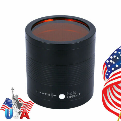 Dental Composite Resin Heater Material Soften Warmer Heating 40/45/50℃ Adjust CE