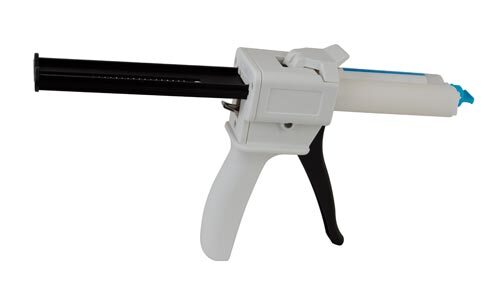 Acumix Cartridge Dispenser Gun (25 mL)