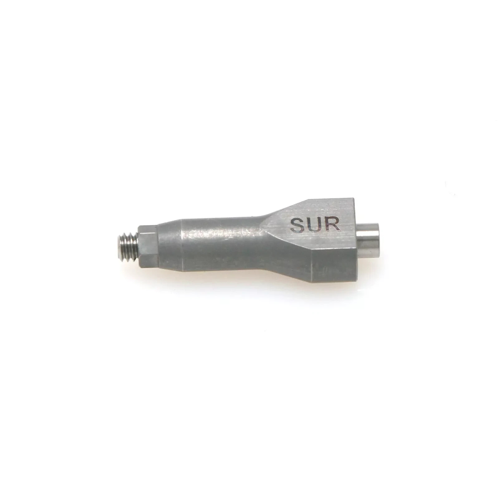 Dental Hiossen Osstem Regular Scan Body for Titanium Custom Abutments