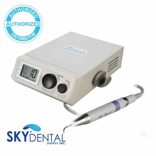 Bonart Pelican ART-P3II Piezoelectric Scaler with LED Hand Piece