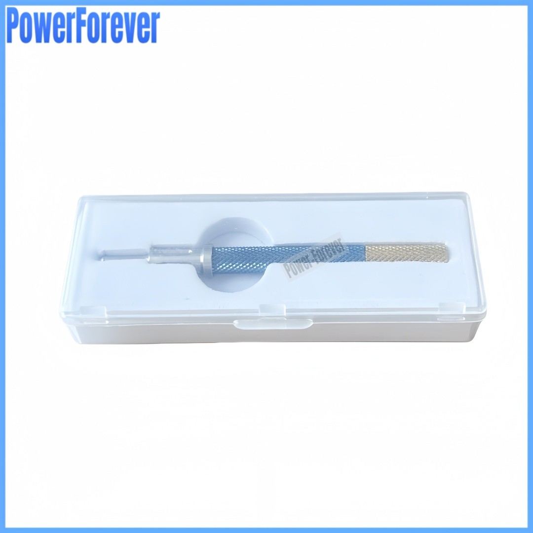 Dental 3-in-1 Locator Core Tool Universal Implant Insertion Extraction Tool Cap