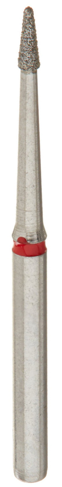 CROSSTECH MultiUse Dental Diamond , TRIM&FINISH 132/008F, DET3F-Fine, 5 Burs