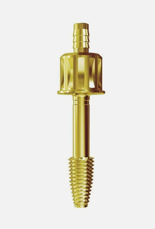 Maxillary Sinus Lift Water Rising Hydraulic Membrane Lifter Aqua Tip