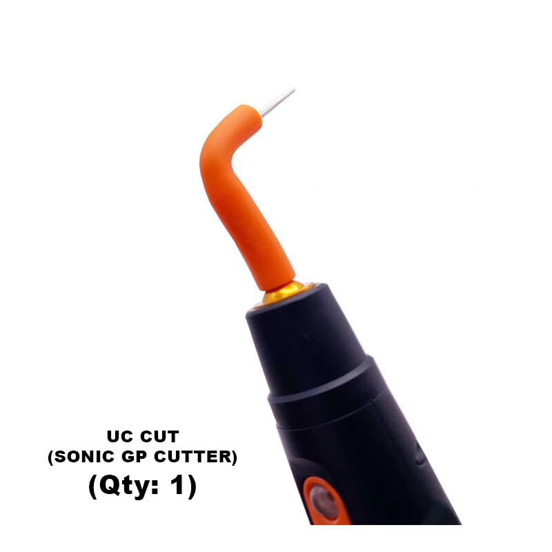 Apexdent (Epdent) UC CUT (SONIC GP CUTTER) (Dental)