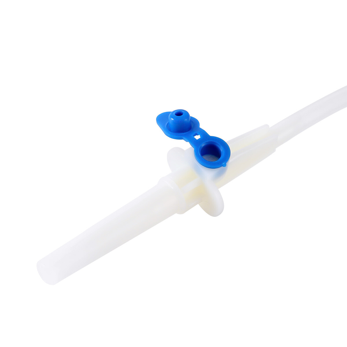 5Pack Dental Implant Surgical Irrigation Tube Disposable Tubing Fit For NOUVAG