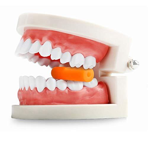 24 Pcs Aligner Tray Seaters Chewies for Aligner Trays Chompers, 6 Colors