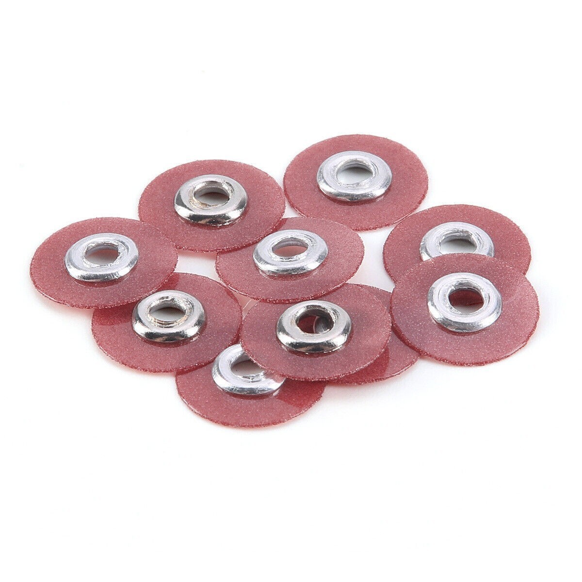 Dental Sof-Lex contouring polishing 2381 Pop-On discs 0.37″ 9.5mm or Mandrel SM
