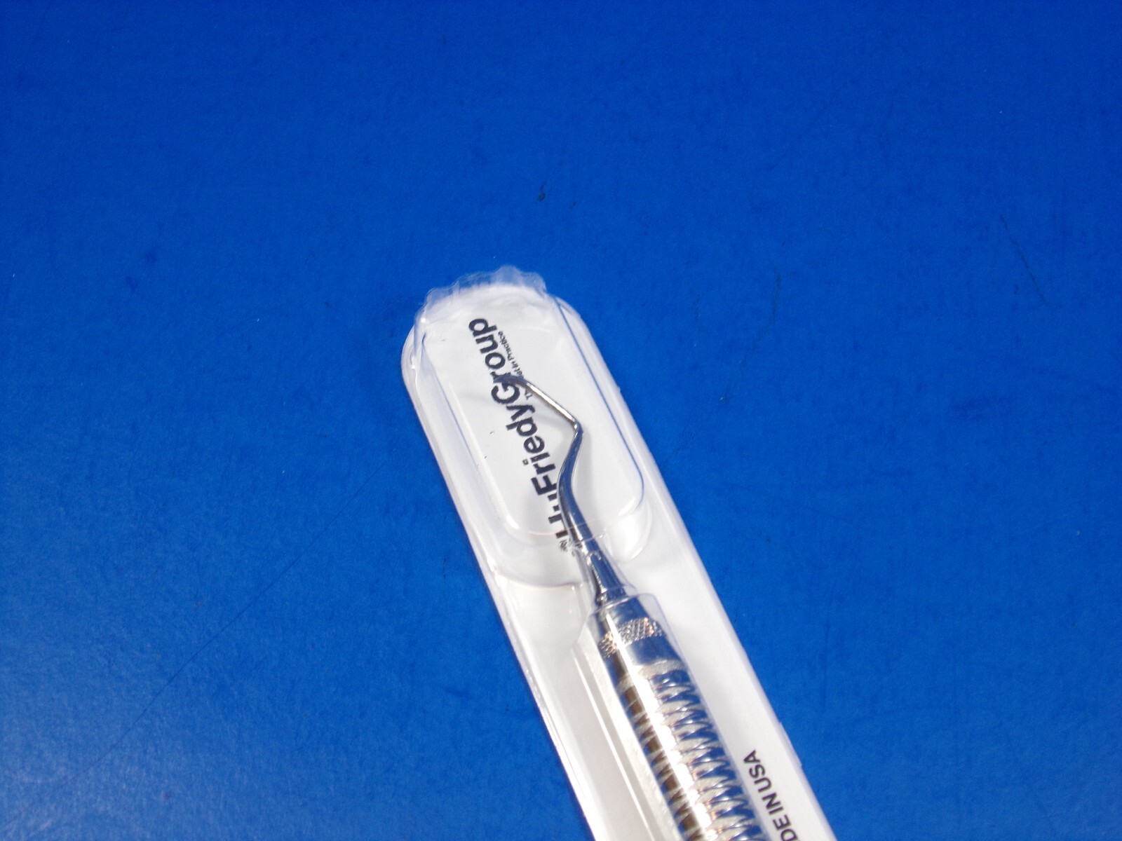 Dental #107/108 Cattoni Scaler S107/1086 HU FRIEDY