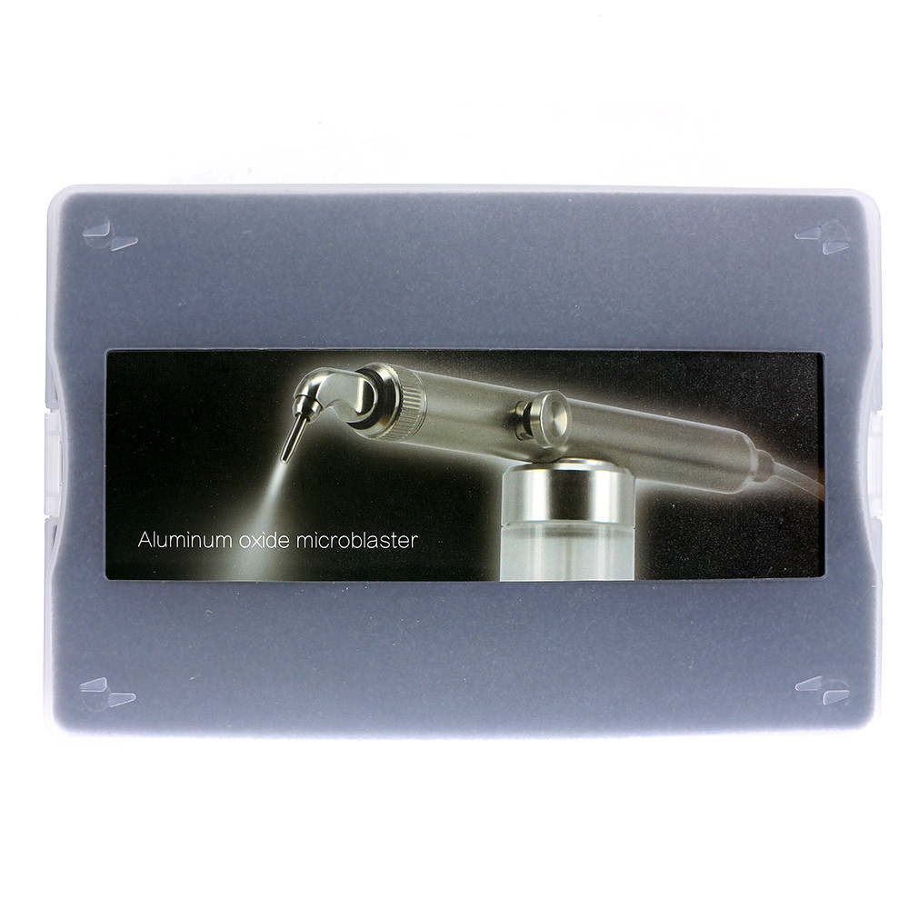 Dental oxide microblaster Alumina air prophy system intraoral sandblasters