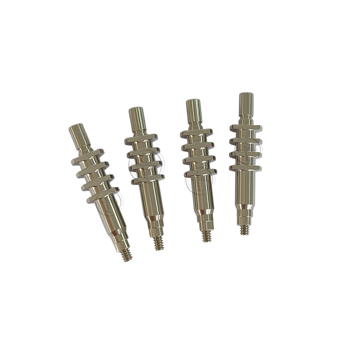 2/5/10/20 PCS Dental Impression transfer coping Open tray fit to Anthogyr