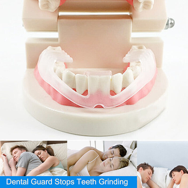 Dental High Quality Night Mouth guard