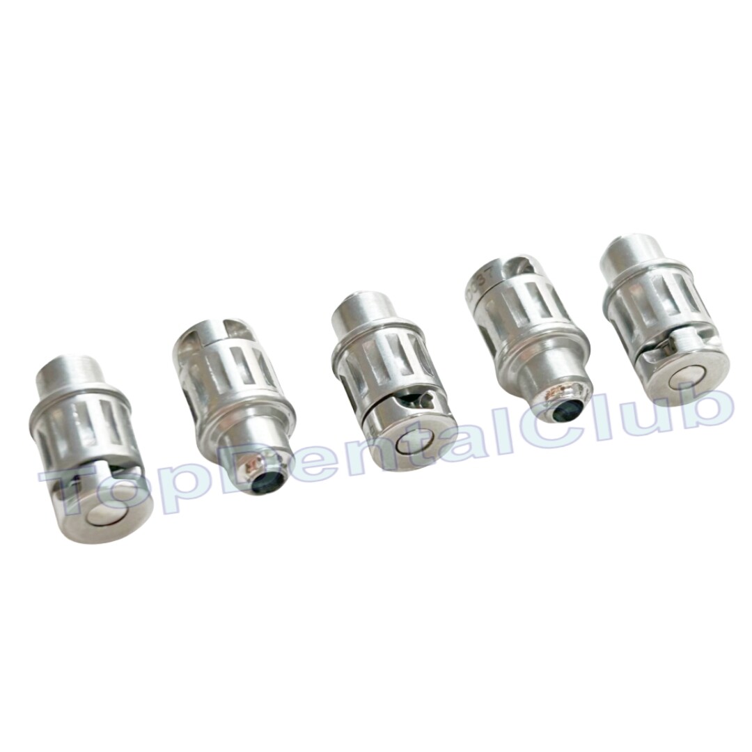 Dental Universal Adapter Neodent Torque Connection Torque Ratchet Shank Driver