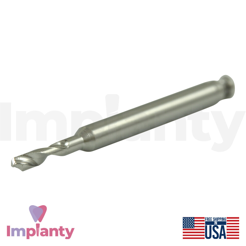 GDT GBR Drills For Screws Dental Guided Regen eration Drill Tool Instrument