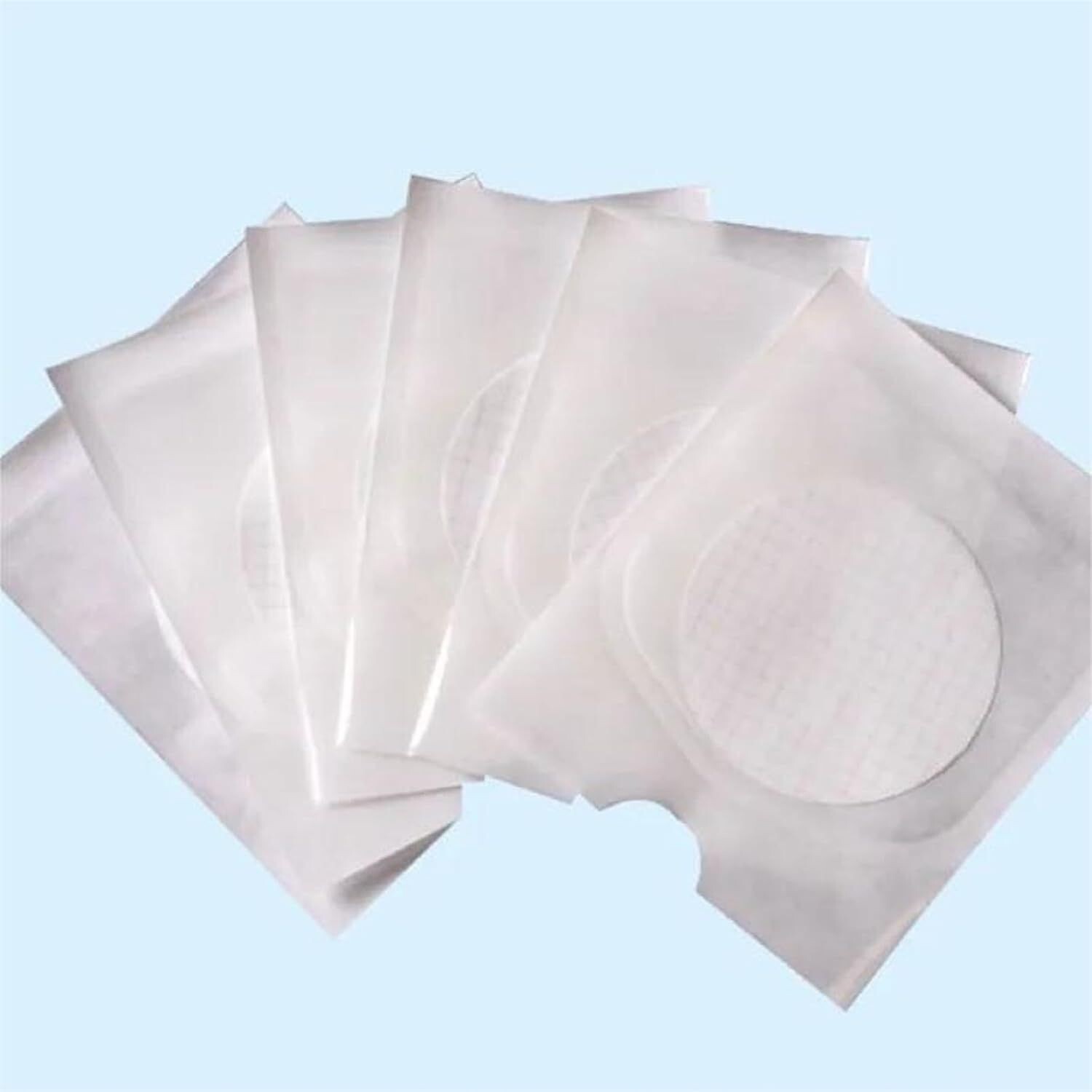 MCE Gridded Membrane Filter, white, black grid, sterile, 0.45μm, 47mm, 100 /Box