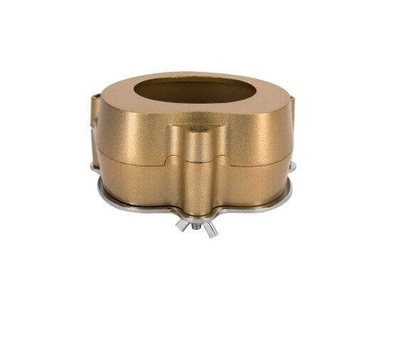Dental Laboratory Flask With Screw 1/bx