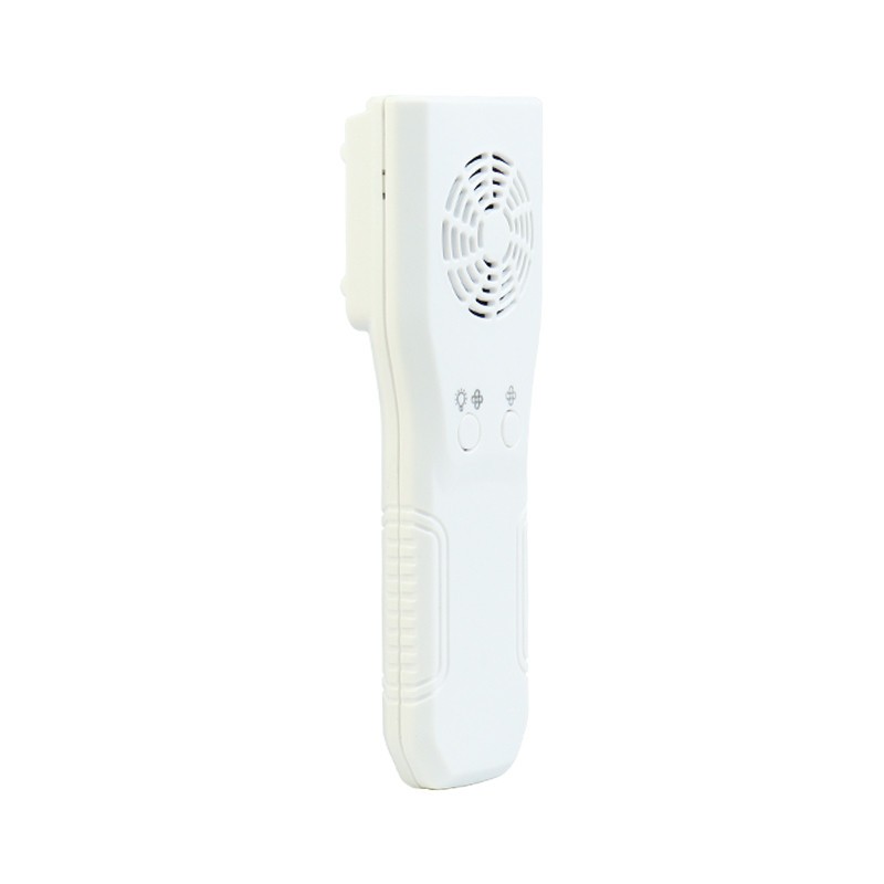 Dental Automatic Defogging Reflector Electronic Smart Defogging Mirror