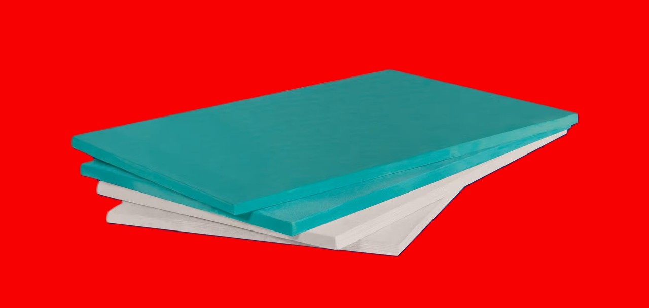 NUTEC MG-1900 Supermag Soluble Fiber Board – 1.5x12x36″ (8 Pcs/Ctn)