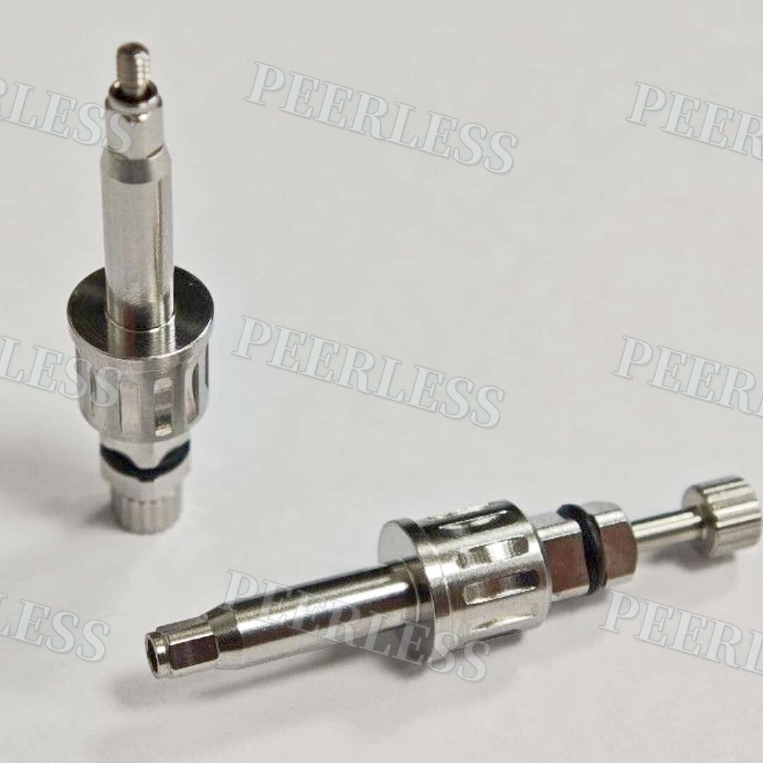 OSS Dental Retractor Regular PICK UP Transfer R Implant Removal Screw FitsOsstem