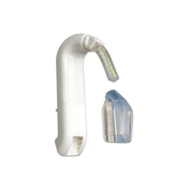 Maxbite Intraoral Light Wireless Suction W / LED Lighting Dental System