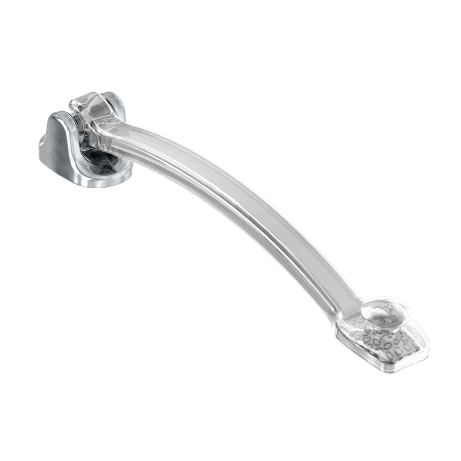J&J Ortho™ BiteForce NC4 Orthodontic Clear Distalizing Bar Appliance (2/pair)