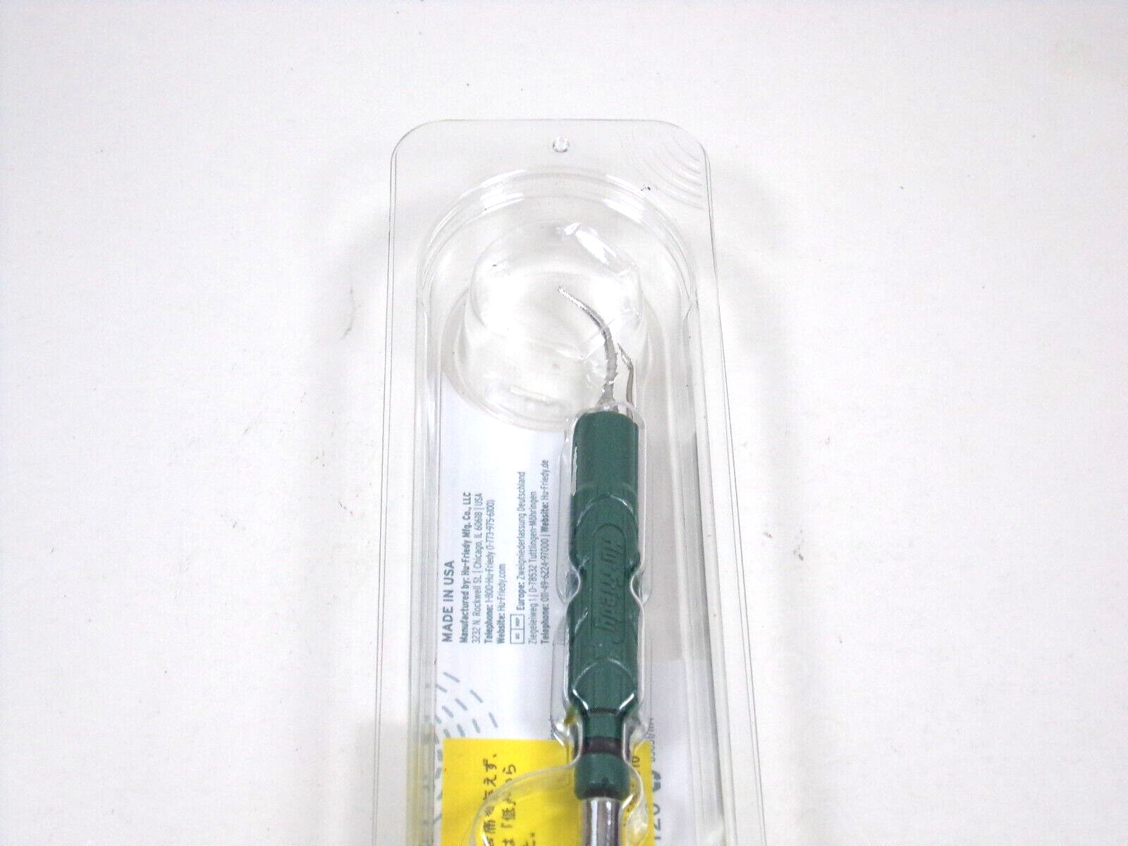 HU FRIEDY #10 Original Prophy PLUS Ultrasonic 25kHZ Insert | UI25KP10P