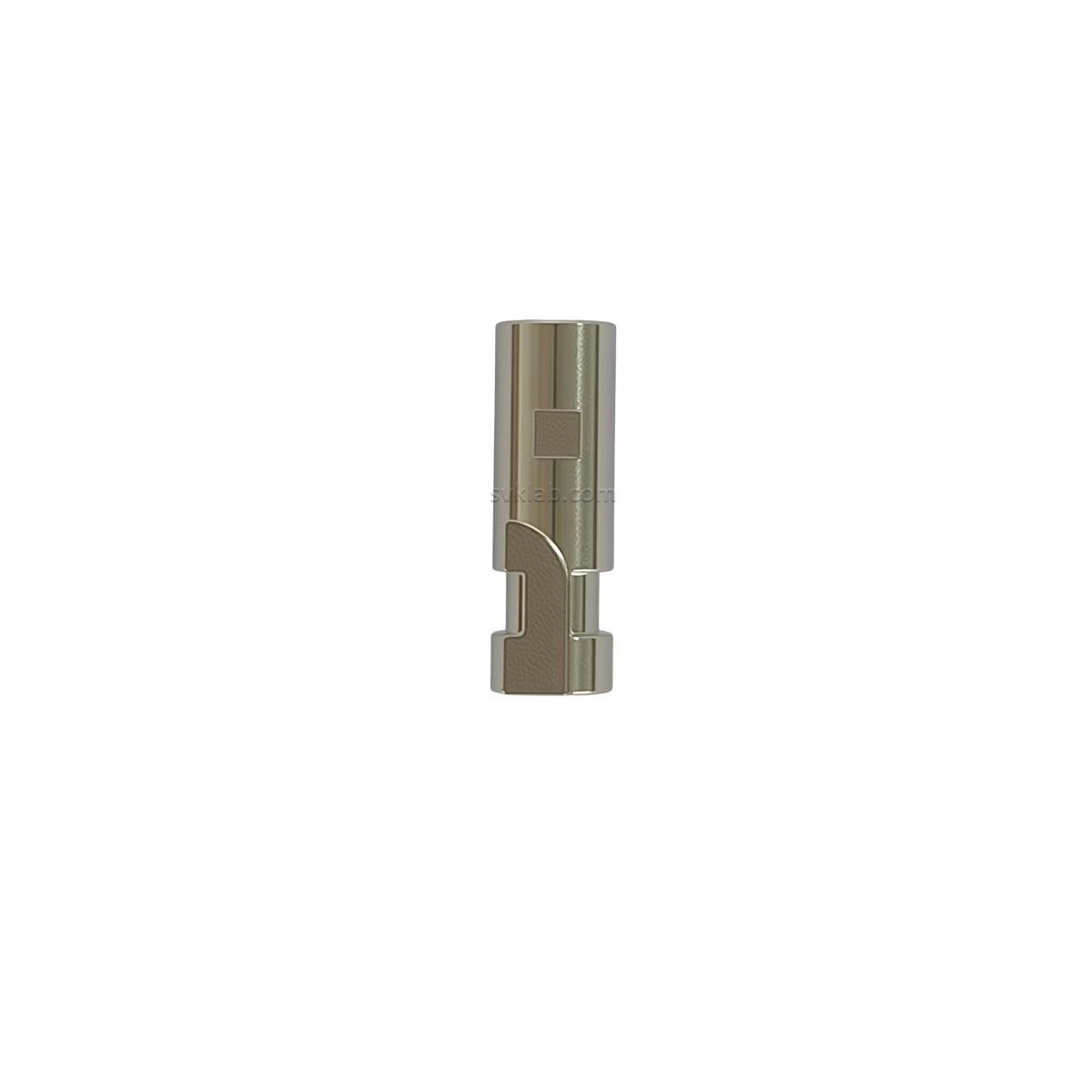5pcs dental lab analog compatible with DIO UF implant replica Regular and Mini
