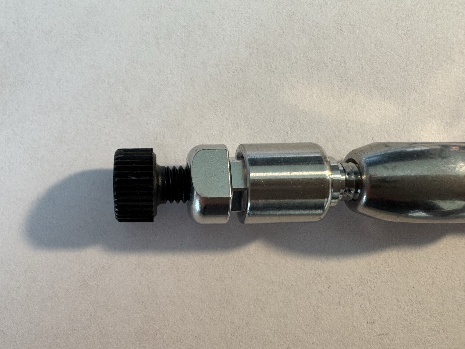 Phenomenex Kinetex 2.6 µm Phenyl-Hexyl 100Å, LC Column 30 x 2.1 mm (00A-4495-AN)
