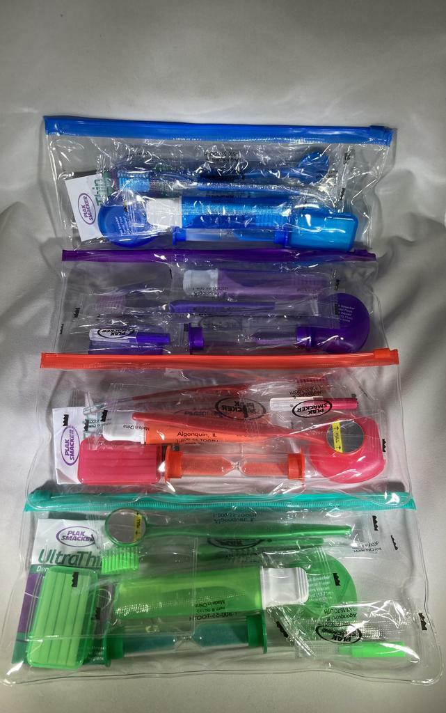 ORTHODONTIC SURVIVAL KIT OrthodonticProducts