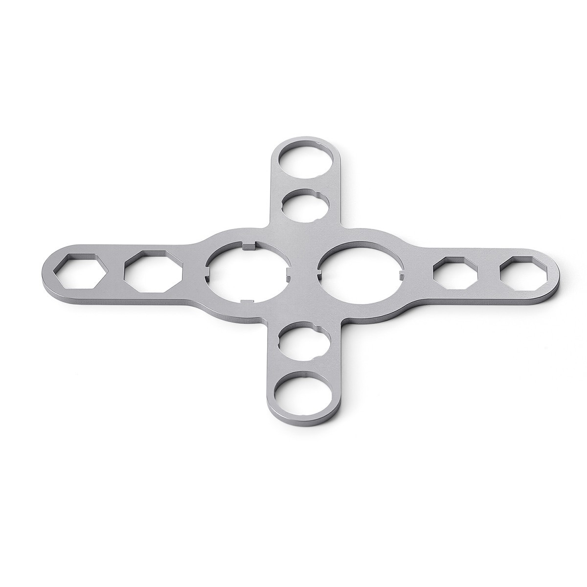 Dental High Speed Handpiece Back Cover Implant Wrench fit Implant Motor Turbine