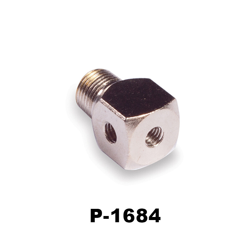 MPT x 10-32 Cross (30 Pack) for Dental